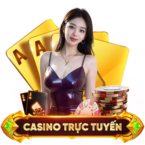 Casino trực tuyến KING33