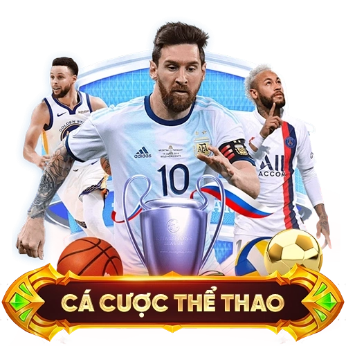 Cược thể thao KING33