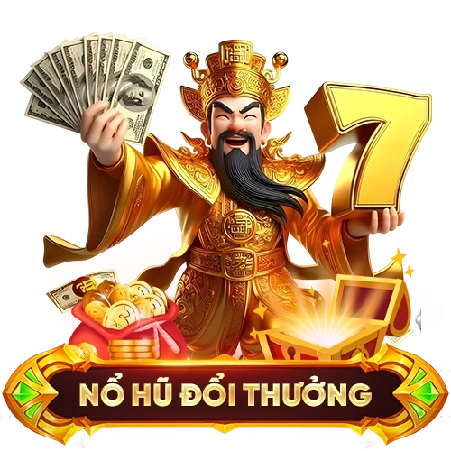 nổ hũ đổi thưởng KING33